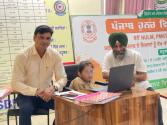 90% ਤੋਂ ਵੱਧ ਦਿਵਿਆਂਗਤਾ ਵੀ ਨਹੀਂ ਰੋਕ ਸਕੀ ਹੌਸਲੇ ਦੀ ਉਡਾਣ! ਗੁਰਦਾਸਪੁਰ ਦੀ ਧੀ ਕਾਜਲ ਯੂ.ਪੀ.ਐੱਸ.ਸੀ. ਦੇ ਸੁਪਨੇ ਵੱਲ ਦ੍ਰਿੜ੍ਹ ਕਦਮਾਂ ਨਾਲ ਅੱਗੇ