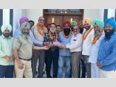 ਮੰਗਾਂ ਦੀ ਅਣਦੇਖੀ ਕਾਰਨ ਪੱਤਰਕਾਰ ਭਾਈਚਾਰੇ ਵੱਲੋਂ ਪੰਜਾਬ ਸਰਕਾਰ ਨੂੰ ਇੱਕ ਮਹੀਨੇ ਦਾ ਅਲਟੀਮੇਟਮ
