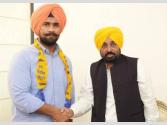 ਰੁਸਤਮ-ਏ-ਹਿੰਦ ਪਹਿਲਵਾਨ 'ਜੱਸਾ' ਹਲਕਾ ਪੱਟੀ ਤੋਂ AAP ਦੇ ਹਲਕਾ ਇੰਚਾਰਜ ਨਿਯੁਕਤ