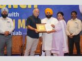 ਸਿੱਖਿਆ ਕ੍ਰਾਂਤੀ: ਭਗਵੰਤ ਮਾਨ ਸਰਕਾਰ ਵੱਲੋਂ ਨੀਟ, ਜੇ.ਈ.ਈ. ਪ੍ਰੀਖਿਆਵਾਂ ਦੇ ਸ਼ਾਨਦਾਰ ਨਤੀਜਿਆਂ ਲਈ 300 ਤੋਂ ਵੱਧ ਪ੍ਰਿੰਸੀਪਲਾਂ ਦਾ ਸਨਮਾਨ
