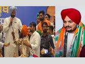 ਮੂਸੇਵਾਲਾ ਦੀ ਹਾਰ 'ਤੇ ਬਵਾਲ; ਮਾਨਸਾ 'ਚ ਰਾਜਾ ਵੜਿੰਗ ਅਤੇ ਮੂਸੇਵਾਲਾ ਸਮਰਥਕ ਆਹਮੋ-ਸਾਹਮਣੇ! ਵਰਕਰਾਂ ਨੇ ਵੜਿੰਗ 'ਤੇ ਲਾਏ ਗੰਭੀਰ ਇਲਜ਼ਾਮ (ਵੇਖੋ ਵੀਡੀਓ)