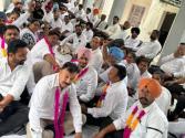 ਮਾਨਸਾ ਜ਼ਿਲ੍ਹੇ 'ਚ ਵਕੀਲ ਭਾਈਚਾਰੇ ਵੱਲੋਂ ਹੜਤਾਲ ਖ਼ਤਮ ਕਰਨ ਦਾ ਐਲਾਨ