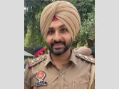 ਇੰਸਪੈਕਟਰ ਅੰਮ੍ਰਿਤਵੀਰ ਸਿੰਘ ਨੇ ਥਾਣਾ ਮੂਲੇਪੁਰ ਦਾ ਚਾਰਜ ਸੰਭਾਲਿਆ
