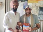 ਰੋਪੜ ਸਰਕਾਰੀ ਕਾਲਜ ਦੇ ਇਤਿਹਾਸਕ ਖੇਡ ਮੈਦਾਨ ਲਈ ਅੱਗੇ ਆਏ ਹਰਭਜਨ ਸਿੰਘ