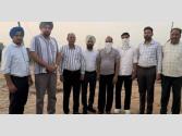 BIG BREAKING- ਵਿਜੀਲੈਂਸ ਨੇ ASI ਅਤੇ SHO ਦੇ ਰੀਡਰ ਨੂੰ 1,00,000 ਰੁਪਏ ਰਿਸ਼ਵਤ ਲੈਂਦੇ ਕੀਤਾ ਰੰਗੇ ਹੱਥੀਂ ਕਾਬੂ