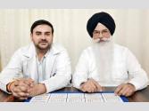 ਗੁਰੂ ਨਾਨਕ ਮਿਸ਼ਨ ਹਸਪਤਾਲ ਢਾਹਾਂ ਕਲੇਰਾਂ ਵਿਖੇ ਚਮੜੀ ਦੇ ਰੋਗਾਂ ਦਾ ਮੁਫ਼ਤ ਚੈੱਕਅਪ ਕੈਂਪ 09 ਅਗਸਤ ਦਿਨ ਐਤਵਾਰ ਨੂੰ