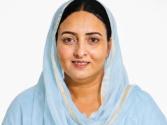 ਪੰਜਾਬ 'ਚ 31000 ਤੋਂ ਵੱਧ ਅਧਿਆਪਕ ਅਸਾਮੀਆਂ ਖਾਲੀ ਹੋਣ 'ਤੇ ਬੀਬਾ ਰਮਨਦੀਪ ਕੌਰ ਸ਼ੇਰੋਂ ਨੇ ਸਰਕਾਰ ਨੂੰ ਘੇਰਿਆ