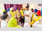 ਅਕਾਲੀ ਦਲ ਨੂੰ ਲੱਗਾ ਵੱਡਾ ਝਟਕਾ; ਕਈ ਪਰਿਵਾਰ ਆਮ ਆਦਮੀ ਪਾਰਟੀ 'ਚ ਸ਼ਾਮਿਲ