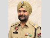 ਐਸ.ਪੀ. (ਡੀ) ਖੰਨਾ ਪਵਨਜੀਤ ਪੀ.ਪੀ.ਐਸ. ਨੂੰ ਮਿਲੇਗਾ ਮੁੱਖ ਮੰਤਰੀ ਮੈਡਲ