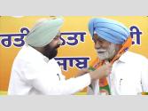 BREAKING- ਸਾਬਕਾ ਅਕਾਲੀ ਵਿਧਾਇਕ BJP ’ਚ ਸ਼ਾਮਲ