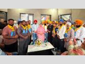 ਕਾਂਗਰਸ ਦੇ ਕਾਟੋ-ਕਲੇਸ਼ ਤੋਂ ਨਾਰਾਜ਼ ਕਾਂਗਰਸੀ ਆਗੂ AAP 'ਚ ਸ਼ਾਮਲ