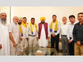 ਡਾ. ਗੁਲਜ਼ਾਰ ਮੁਹੰਮਦ ਅਤੇ ਤਿੰਨ ਆਜ਼ਾਦ MC ਆਪ 'ਚ ਸ਼ਾਮਲ