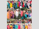 “ਮੇਲਾ ਮਾਵਾਂ ਅਤੇ ਧੀਆਂ ਦਾ” ਪਲੇਠੇ ਪ੍ਰੋਗਰਾਮ ਨੇ ਕਰਮਨ ਸ਼ਹਿਰ ਨੂੰ ਦਿੱਤੀ ਸੱਭਿਆਚਾਰਕ ਰੰਗਤ