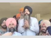 BREAKING- ਅੰਮ੍ਰਿਤਪਾਲ ਦੇ ਸਾਥੀ ਨੂੰ ਮਿਲੀ ਸਪੈਸ਼ਲ ਪੈਰੋਲ, ਪੜ੍ਹੋ ਪੂਰੀ ਖ਼ਬਰ