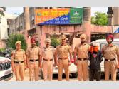 ਕੁਰਾਲੀ ਵਿਖੇ ਹੋਏ ਕਤਲ ਦੇ ਮਾਮਲੇ ਨੂੰ Mohali ਪੁਲਿਸ ਨੇ 4-5 ਘੰਟਿਆਂ 'ਚ ਸੁਲਝਾਇਆ, ਦੋਸ਼ੀ ਗ੍ਰਿਫ਼ਤਾਰ