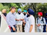 ਸਰਹਿੰਦ ਨਹਿਰ ‘ਚ ਪਏ ਪਾੜ ਦੀ DC ਨੇ ਉੱਚ ਪੱਧਰੀ ਪੜਤਾਲ ਲਈ ਗਠਿਤ ਕੀਤੀ ਕਮੇਟੀ