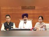 Big Breaking- ਪੰਜਾਬ ਸਰਕਾਰ ਕੇਂਦਰੀ ਸਰਕਾਰੀ ਮੁਲਾਜ਼ਮਾਂ ਦੇ ਬਰਾਬਰ ਤਨਖਾਹ ਅਤੇ DA ਦੇਣ ਲਈ ਤਿਆਰ-ਚੀਮਾ