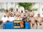 ਲੁਧਿਆਣਾ ਪੁਲਿਸ ਦੀ ਵੱਡੀ ਕਾਰਵਾਈ! ਪਾਕਿਸਤਾਨੀ ਹੈਂਡਲਰਾਂ ਲਈ ਜਾਸੂਸੀ ਕਰਨ ਦੇ ਮਾਮਲੇ ’ਚ ਦੋ ਹੋਰ ਕਾਬੂ, ਤੀਜੇ ਨੂੰ ਜੇਲ੍ਹ ’ਚੋਂ ਲਿਆ ਹਿਰਾਸਤ 'ਚ