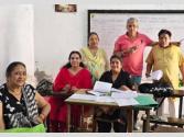 SIR-2026 ਤਹਿਤ ਨਵਾਂਸ਼ਹਿਰ  ਜ਼ਿਲ੍ਹੇ ਦੇ 618 ਪੋਲਿੰਗ ਸਟੇਸ਼ਨਾਂ 'ਤੇ ਲੱਗੇ ਵਿਸ਼ੇਸ਼ ਕੈਂਪ: ਵੋਟਰਾਂ ਨੇ ਲਿਆ ਭਰਪੂਰ ਲਾਭ