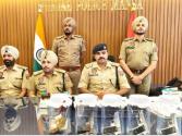 BREAKING- ਅਰਸ਼ ਡੱਲਾ ਗੈਂਗ ਦੇ 2 ਮੈਂਬਰ ਗ੍ਰਿਫਤਾਰ