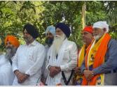 Big Breaking: ED ਦੇ ਸਾਬਕਾ ਅਫ਼ਸਰ ਨਿਰੰਜਣ ਸਿੰਘ ਅਤੇ ਸਾਬਕਾ DSP ਸੇਖੋਂ ਅਕਾਲੀ ਦਲ ‘ਵਾਰਿਸ ਪੰਜਾਬ ਦੇ’ ’ਚ ਸ਼ਾਮਲ