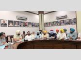PSPCL ਦੇ ਸੀਐਮਡੀ ਵੱਲੋਂ ਮੁਲਾਜ਼ਮਾਂ ਦੀਆਂ ਮੰਗਾਂ ’ਤੇ ਵਿਸਥਾਰਪੂਰਵਕ ਚਰਚਾ