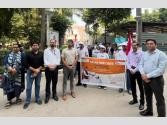 CGC ਯੂਨੀਵਰਸਿਟੀ, ਝੰਜੇੜੀ ਵਿਖੇ 1,000 ਤੋਂ ਵੱਧ ਨੌਜਵਾਨਾਂ ਨੇ 