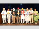 'ਪੰਜਾਬ ਦਾ ਇਤਿਹਾਸ' ਪੁਸਤਕ CM ਮਾਨ ਨੇ ਕੀਤੀ ਰਿਲੀਜ਼