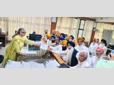 ਪਰਵਿੰਦਰ ਸਿੰਘ ਕਤਲ ਮਾਮਲੇ ਦੀ ਜਾਂਚ CBI ਤੋਂ ਕਰਵਾਈ ਜਾਵੇ ਤਾਂ ਜੋ ਸਾਰੀ ਸਾਜਿਸ਼ ਦਾ ਪਤਾ ਲੱਗੇ - ਵਡਾਲਾ