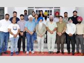 ਗੁਰੂ ਨਾਨਕ ਮਿਸ਼ਨ ਹਸਪਤਾਲ ਢਾਹਾਂ ਕਲੇਰਾਂ ਵਿਖੇ ਨੈਸ਼ਨਲ ਡਾਕਟਰ ਦਿਵਸ ਮਨਾਇਆ