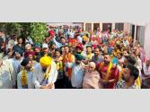 ਕਈ ਰਵਾਇਤੀ ਪਾਰਟੀਆਂ ਦੇ ਪਰਿਵਾਰ, ਆਮ ਆਦਮੀ ਪਾਰਟੀ 'ਚ ਸ਼ਾਮਲ