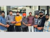 ਹਰ ਸਹਾਇ ਸੇਵਾ ਦਲ ਵੱਲੋ ਬੇਜ਼ੁਬਾਨ ਪੰਛੀਆਂ ਲਈ ਪਾਣੀ ਅਤੇ ਦਾਣੇ ਵਾਸਤੇ ਮਿੱਟੀ ਦੇ ਕਟੋਰੇ ਦੁਕਾਨਦਾਰਾਂ ਨੂੰ ਵੰਡੇ ਗਏ