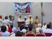 ਮੋਹਾਲੀ: MLA ਕੁਲਵੰਤ ਸਿੰਘ ਹੋਰਾਂ ਆਮ ਆਦਮੀ ਪਾਰਟੀ ਦੇ ਉਮੀਦਵਾਰਾਂ ਦੇ ਚੋਣ ਦਫਤਰਾਂ ਦੇ ਕੀਤੇ ਉਦਘਾਟਨ