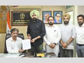 ਅਕਾਲੀ ਦਲ ਨੇ ਪਾਰਟੀ MLA ਨਾਲ ਬਦਸਲੂਕੀ ਕਰਨ ਵਾਲੇ ਮਜੀਠਾ ਦੇ DSP ਦੇ ਖਿਲਾਫ ਕੀਤੀ ਸ਼ਿਕਾਇਤ