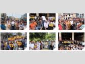 AAP ਨੇ ਧਰਮੇਂਦਰ ਪ੍ਰਧਾਨ ਦੇ ਅਸਤੀਫੇ ਨੂੰ ਵਿਦਿਆਰਥੀਆਂ ਅਤੇ ਨੌਜਵਾਨਾਂ ਦੀ ਜਿੱਤ ਦੱਸਦਿਆਂ ਕੀਤਾ ਸਵਾਗਤ