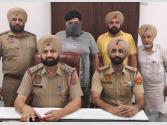 ਸਾਹਨੇਵਾਲ ਪੁਲਿਸ ਦੀ ਵੱਡੀ ਕਾਰਵਾਈ: ਹੈਰੋਇਨ ਸਮੇਤ ਵਿਅਕਤੀ ਗ੍ਰਿਫ਼ਤਾਰ