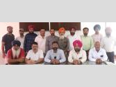 ਪੀਐਸਈਬੀ ਇੰਪਲਾਈਜ ਫੈਡਰੇਸ਼ਨ ਏਟਕ ਮੁੱਖ ਮੰਤਰੀ ਦੇ ਪਿੰਡ ਚ ਵਹੀਰਾਂ ਘੱਤ ਕੇ ਜਾਵੇਗੀ : ਬਾਸਰਕੇ