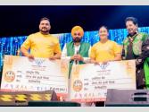 CM Mann ਵੱਲੋਂ ਬਠਿੰਡਾ ਵਿੱਚ ‘ਖੇਡਾਂ ਵਤਨ ਪੰਜਾਬ ਦੀਆਂ-2026’ ਦੇ ਚੌਥੇ ਸੀਜ਼ਨ ਦਾ ਉਦਘਾਟਨ