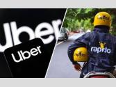 Uber-Rapido ਦੇ ਲਾਇਸੈਂਸ 6 ਮਹੀਨਿਆਂ ਲਈ ਮੁਅੱਤਲ, ਚੰਡੀਗੜ੍ਹ ’ਚ ਕੈਬ-ਬਾਈਕ ਟੈਕਸੀ ਸੇਵਾਵਾਂ ’ਤੇ ਲੱਗੀ ਰੋਕ