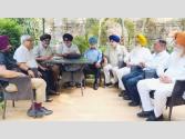 ਰੋਡ ਸੇਫਟੀ ਸੋਸਾਇਟੀ ਵਲੋਂ ਸੜਕ ਸੁਰੱਖਿਆ ਜਾਗਰੂਕਤਾ ਵਾਸਤੇ ਰੈਲੀਆਂ ਤੇ ਵਿਦਿਅਕ ਅਦਾਰਿਆਂ ਵਿੱਚ ਜਾਗਰੂਕਤਾ ਪ੍ਰੋਜੈਕਟ ਕਰਨ ਦਾ ਫੈਸਲਾ