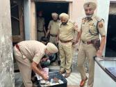‘ਯੁੱਧ ਨਸ਼ਿਆਂ ਵਿਰੁੱਧ’: ਜਲੰਧਰ ਦਿਹਾਤੀ ਪੁਲਿਸ ਵੱਲੋਂ 15 ਚਿੰਨ੍ਹਿਤ ਨਸ਼ਾ ਹੌਟਸਪੌਟਸ ’ਤੇ ਵਿਸ਼ੇਸ਼ CASO ਆਪਰੇਸ਼ਨ