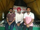 ਕੈਬਨਿਟ ਮੀਟਿੰਗ ਵਿੱਚ ਭਰਤੀ ਦਾ ਐਲਾਨ ਨਾ ਹੋਣ 'ਤੇ ਭੜਕੇ ਬੇਰੁਜ਼ਗਾਰ ਅਧਿਆਪਕ