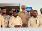 ਹਲਕਾ ਜਗਰਾਉਂ ਦੇ ਵਿਕਾਸ 'ਚ ਕੋਈ ਕਸਰ ਨਹੀਂ ਛੱਡੀ ਜਾਵੇਗੀ : ਵਿਜੈ ਦਾਨਵ