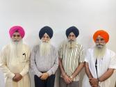 ਪਰਵਿੰਦਰ ਝੋਟਾ ਦਾ ਕਤਲ ਸਰਕਾਰੀ ਤੰਤਰ ਅਤੇ ਨਸ਼ਾ ਤਸਕਰਾਂ ਦੀ ਸਾਜ਼ਿਸ਼ ਦਾ ਸਿੱਟਾ -ਜਥੇਦਾਰ ਹਵਾਰਾ ਕਮੇਟੀ 