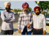 ਮਜ਼ਦੂਰ ਦਿਵਸ- ਪੜ੍ਹੇ-ਲਿਖੇ ਬੇਰੁਜ਼ਗਾਰਾਂ 'ਤੇ ਮੁੱਖ ਮੰਤਰੀ ਦੀ ਕੋਠੀ ਅੱਗੇ ਜ਼ਬਰ