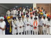 ਅੰਮ੍ਰਿਤਪਾਲ ਦੀ ਪਾਰਟੀ ਵੱਲੋਂ SC ਅਤੇ IT ਵਿੰਗ ਦੇ ਗਠਨ ਲਈ ਮੀਟਿੰਗ