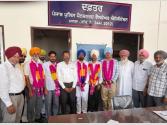 ਪੁਲਿਸ ਪੈਨਸ਼ਨਰਜ ਜ਼ਿਲ੍ਹਾ ਇਕਾਈ ਮਾਨਸਾ ਵੱਲੋਂ ਸਰਕਾਰ ਨੂੰ ਪੈਡਿੰਗ ਏਰੀਅਰ ਜਾਰੀ ਕਰਨ ਦੀ ਅਪੀਲ