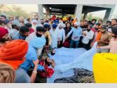 ਮਾਮਲਾ ਪਿੰਡ ਮੌਜਪੁਰ ਦੇ ਤਿੰਨ ਕੀਮਤੀ ਜਾਨਾਂ ਦੇ ਅਜਾਈਂ ਜਾਣ ਦਾ; MLA ਕੁਲਵੰਤ ਸਿੰਘ ਨੇ ਕੀਤਾ ਦੁੱਖ ਦਾ ਪ੍ਰਗਟਾਵਾ