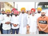 ਪੰਜਾਬ ਦੇ ਮੰਤਰੀਆਂ ਅਤੇ ਵਿਧਾਇਕਾਂ ਵੱਲੋਂ 'ਲੋਕ ਮਿਲਣੀ' ਦਾ ਆਯੋਜਨ