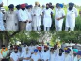 ਬਿਆਸ ਦਰਿਆ ਨਾਲ ਲੱਗਦੇ ਪਿੰਡਾਂ ਦੇ ਕਿਸਾਨਾਂ ਦੀ ਮਦਦ ਲਈ ਅੱਗੇ ਆਏ ਬਿੱਲਾ ਸ਼ੇਰੋਂ